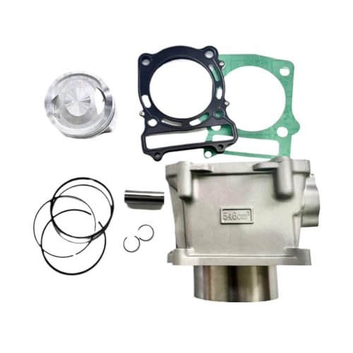 Hisun 550 �V�����_�[�L�b�g �K�X�P�b�g �s�X�g�������O Hisun HS550 ATV UTV 550 ���f�� P0150001211A0000�p