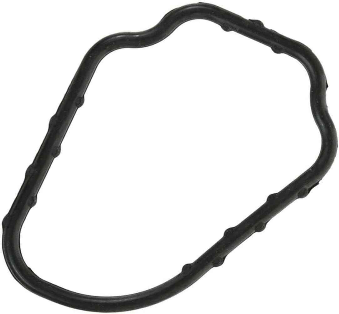 Engine Coolant Thermostat Gasket fits Volkswagen Jetta 1994 1995 1996 1997 1998 1999 2000 2001 2002 2003 2004 Replacement 021 121 119 A 1 Piece