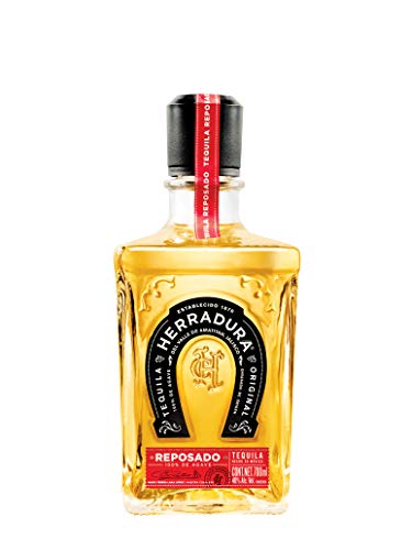 Tequila Herradura Reposado 70 cl