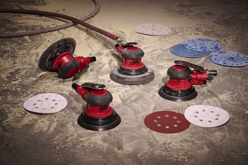 Ingersoll Rand 5152-6 Air Sander