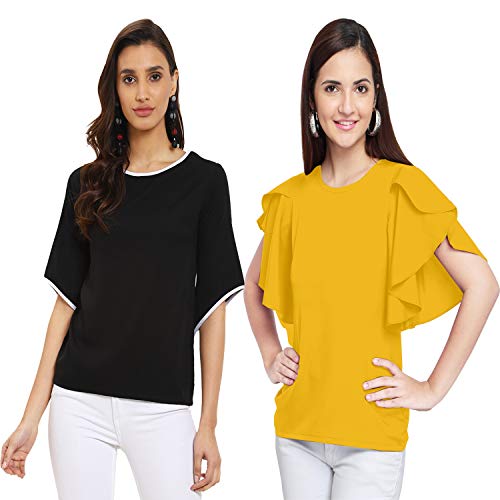 Image of OOMPH! Women's Regular Fit Shirt