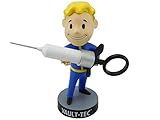 Vault Boy 101 Bobbleheads Series 3 - Medicine by Bethesda