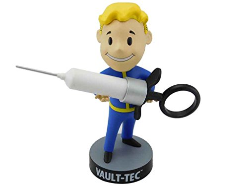 Vault Boy 101 Bobbleheads Series 3 - Medicine by Bethesda