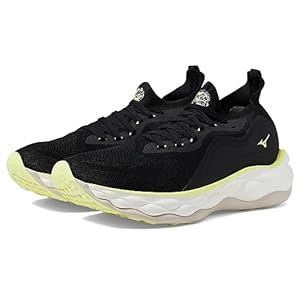 Mizuno Mens Wave Neo Ultra