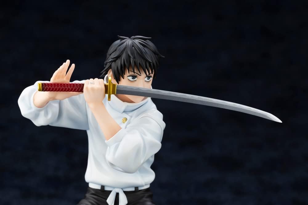 Jujutsu Kaisen 0: The Movie ARTFX J YUTA OKKOTSU 0 VER.