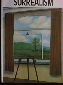 Paperback Surrealism Book