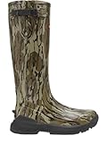 LaCrosse Men's Burly Aero 17' Slip-On Lightweight...