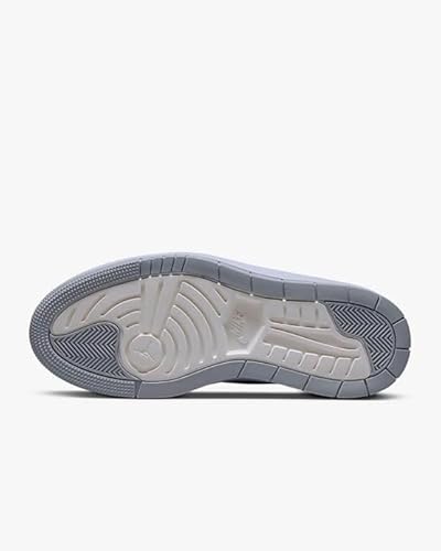 Nike Air Jordan 1 Elevate Low 'Stealth/Titanium' (Women's) US 12W