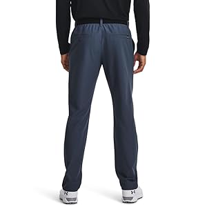 Under Armour Mens Drive Pants