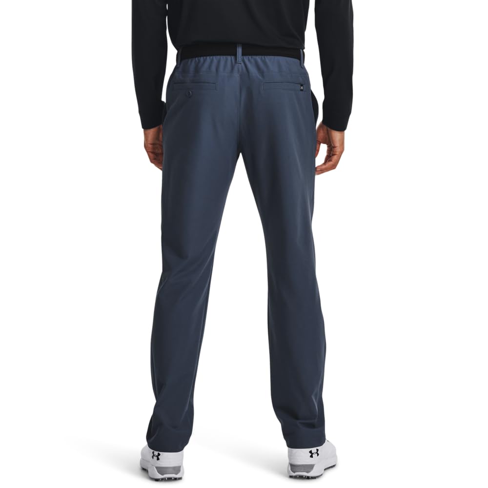 9 Best Golf Pants for Men in 2025, Tested by Golfers