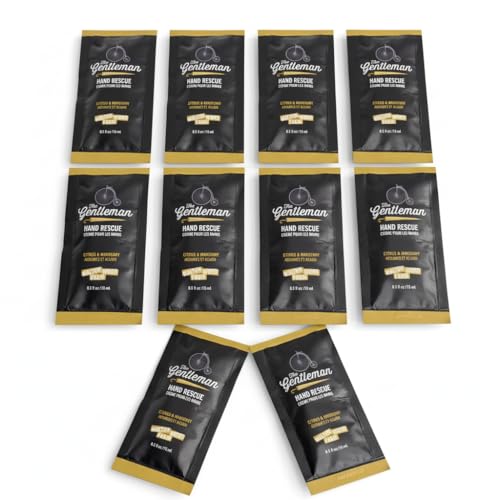 Walton Wood Farm, 0.5 oz, Mini Hand Rescue: (Week From Hell (10 Pack))