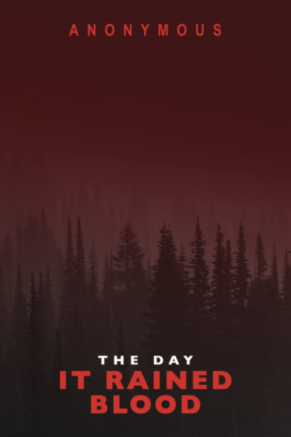 The Day It Rained Blood: Bourbon Kid & Red Mohawk: 8