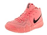 nike kyrie irving 4 halloween  Nike Kyrie 4 “Atomic Pink” (GS), Zapatillas Deportivas de Niño, 36.5 EU