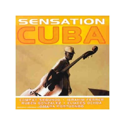 Sensation Cuba