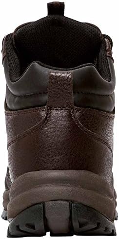 Propét mens Cliff Walker Medicare/Hcpcs Code = A5500 Diabetic Shoe Hiking Boot, Brown Crazy Horse, 10.5 XX-Wide US | Image 2