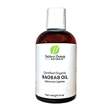Sublime Beauty NATURALS Baobab Oil, 4 oz.