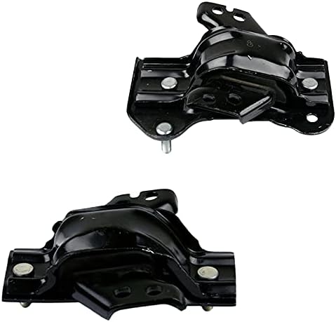 Front Left & Right Engine Motor Mount Set of 2 Compatible with for 2003-2005 Ford Excursion 6.0L/2003-2004 F250/F350 Super Duty 6.0L | A5790 A5789 -K3144