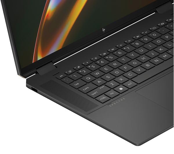 HP Spectre x360 16-aa0501na 16