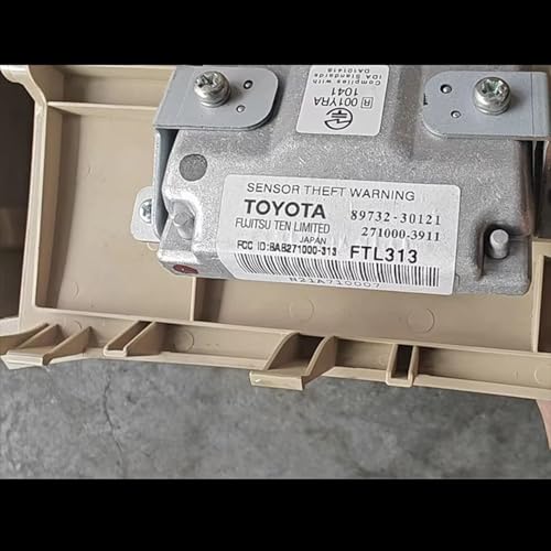 Car Reading Light Sunroof Switch for Lexus GS300 GS430,Car Interior Overhead Console Dome Light Reading Lamp Sunroof Switch Parts.,A-Beige(Normal/B-Grey)