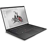 Lenovo ThinkPad P1 Gen 6 Mobile Workstation Laptop, Intel i7-13700H, 16