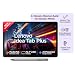 Lenovo Idea Tab Plus with Pen | Wifi |12.1" 2.5K Display, 800nits Peak Brightness |12GB RAM + 256GB ROM (Expandable upto 2TB)| MediaTek Dimensity 6400| 10200mAh|4 Speakers with Dolby Atmos| Cloud Grey