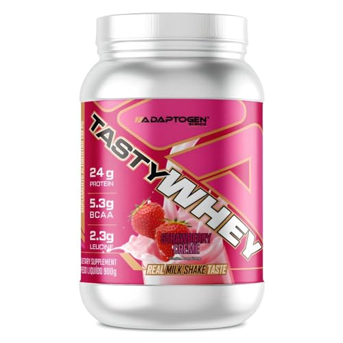 Tasty Whey Churros 900g