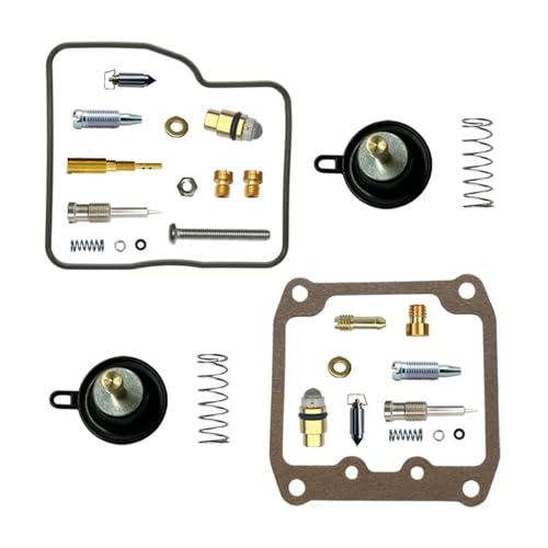 Kit réparation carburateur piston membrane Suzuki Intruder VS800