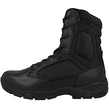 Magnum Viper Pro 8.0 Side Zip EN Boot Black