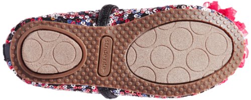 Stride Rite Kenleigh Flat (Toddler/Little Kid/Big Kid)3