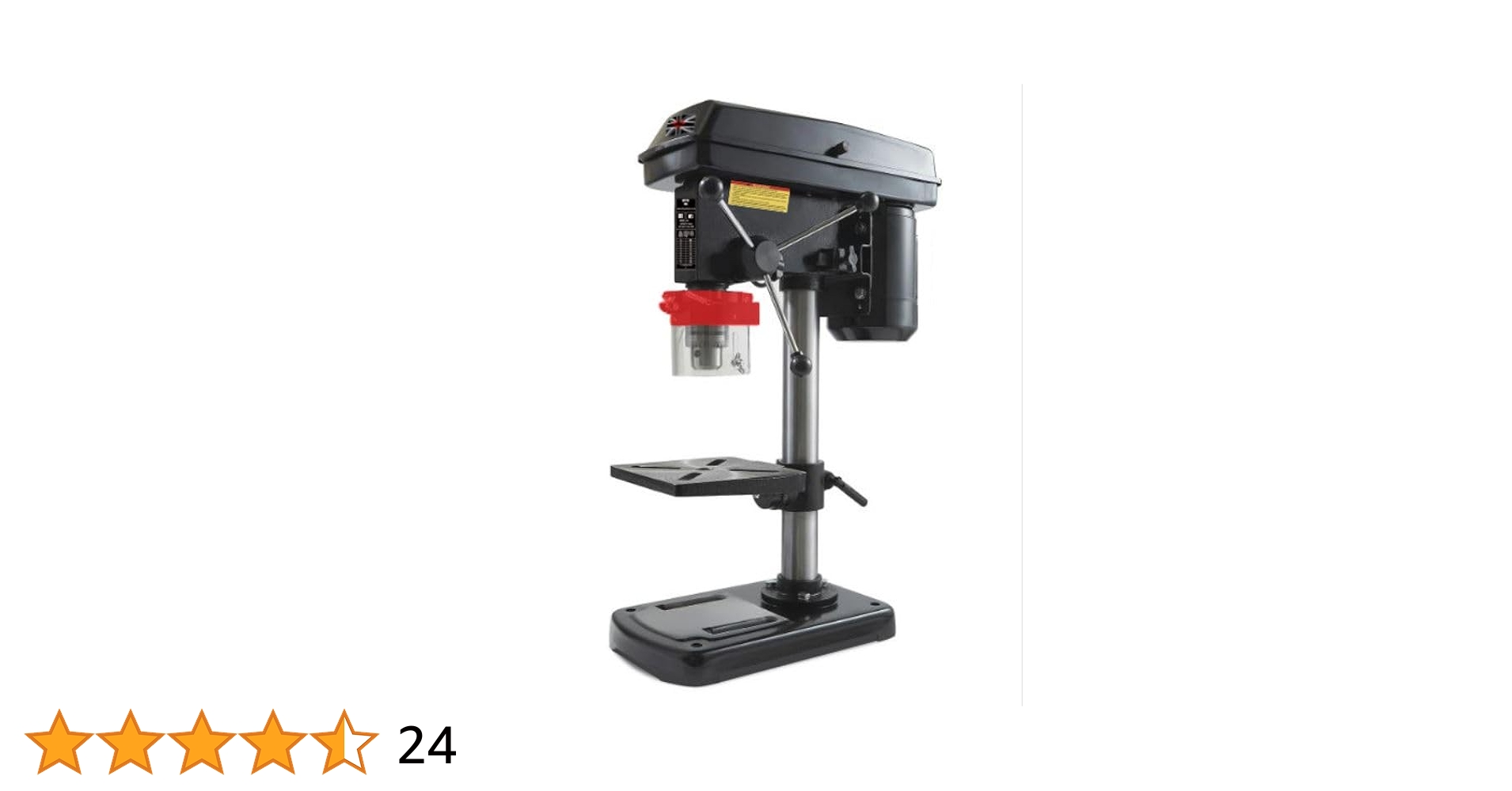 Best drill press under 500 2025