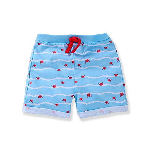 Image of TONYBOY Baby Boy's Cotton