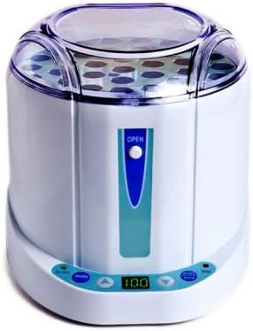 GOWE Dry Bath Incubator heating time: ¡Ü10min(from 20¡ãc to 100¡ãc)