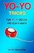 Produktbild Yo-Yo Tricks: Fun Yo Yo Tricks for Kids & Adults