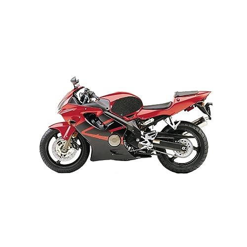 Scratch pad autocollant moto pour protéger le réservoir des rayures - 5