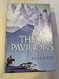 The Far Pavilions Volumes 1 and 2