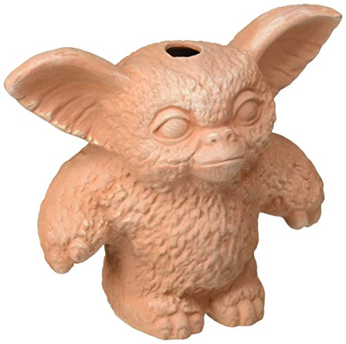 Chia Pet Decorative Pottery Planter, Gremlins Gizmo