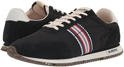 SEAVEES Men's Royal Runner Black 9.5 D (M) | Image 6
