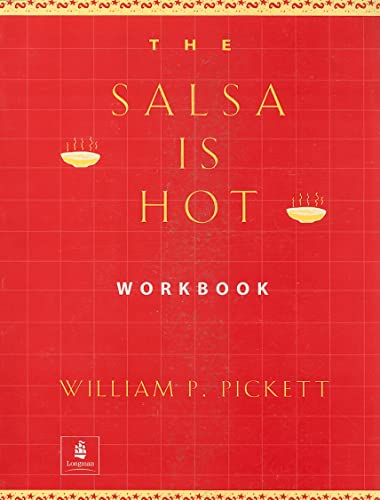Salsa Is Hot the Dialogs and Stories Workbook