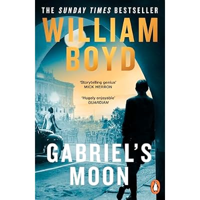 Gabriel's Moon