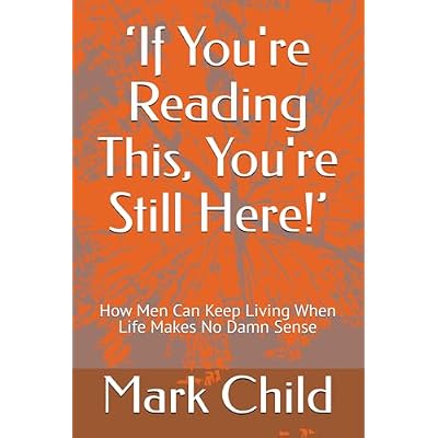 &lsquo;If You're Reading This, You're Still Here!&rsquo;