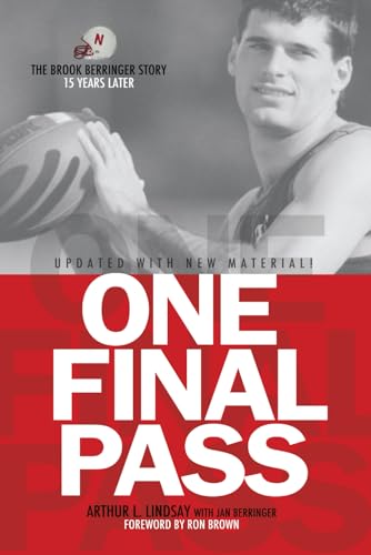  One Final Pass: 15 Years Later