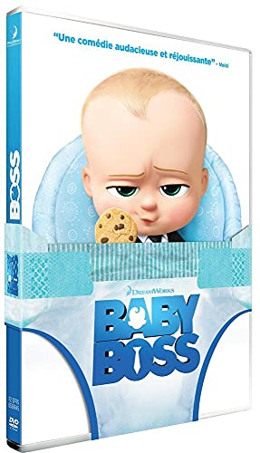 Amazon Com Baby Boss Dvd Digital Hd Movies Tv