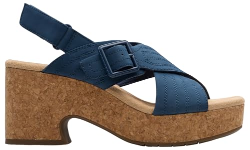 Clarks Women's Modern Sandal