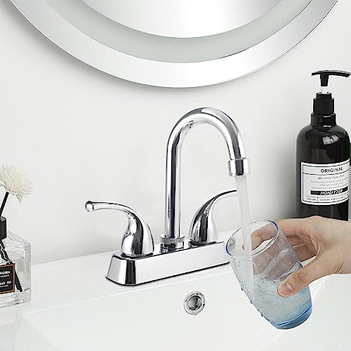 Juego de llaves para lavabo 3 Imagen adicional