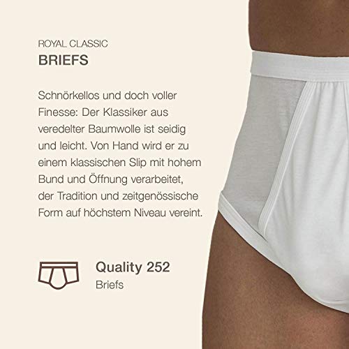 Zimmerli Royal Classic Slip (252-840)3