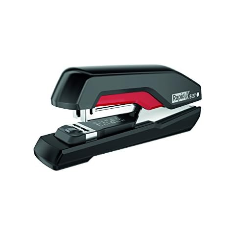 Rapid Supreme S27 Half Strip Stapler Cover