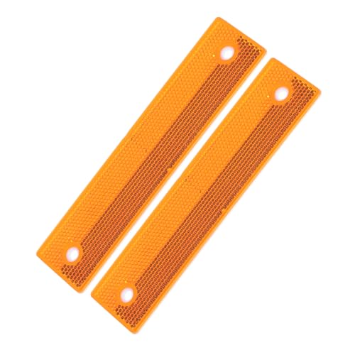 Marcadores Reflectivos Rectangulares para Carretera VALICLUD miniatura 1