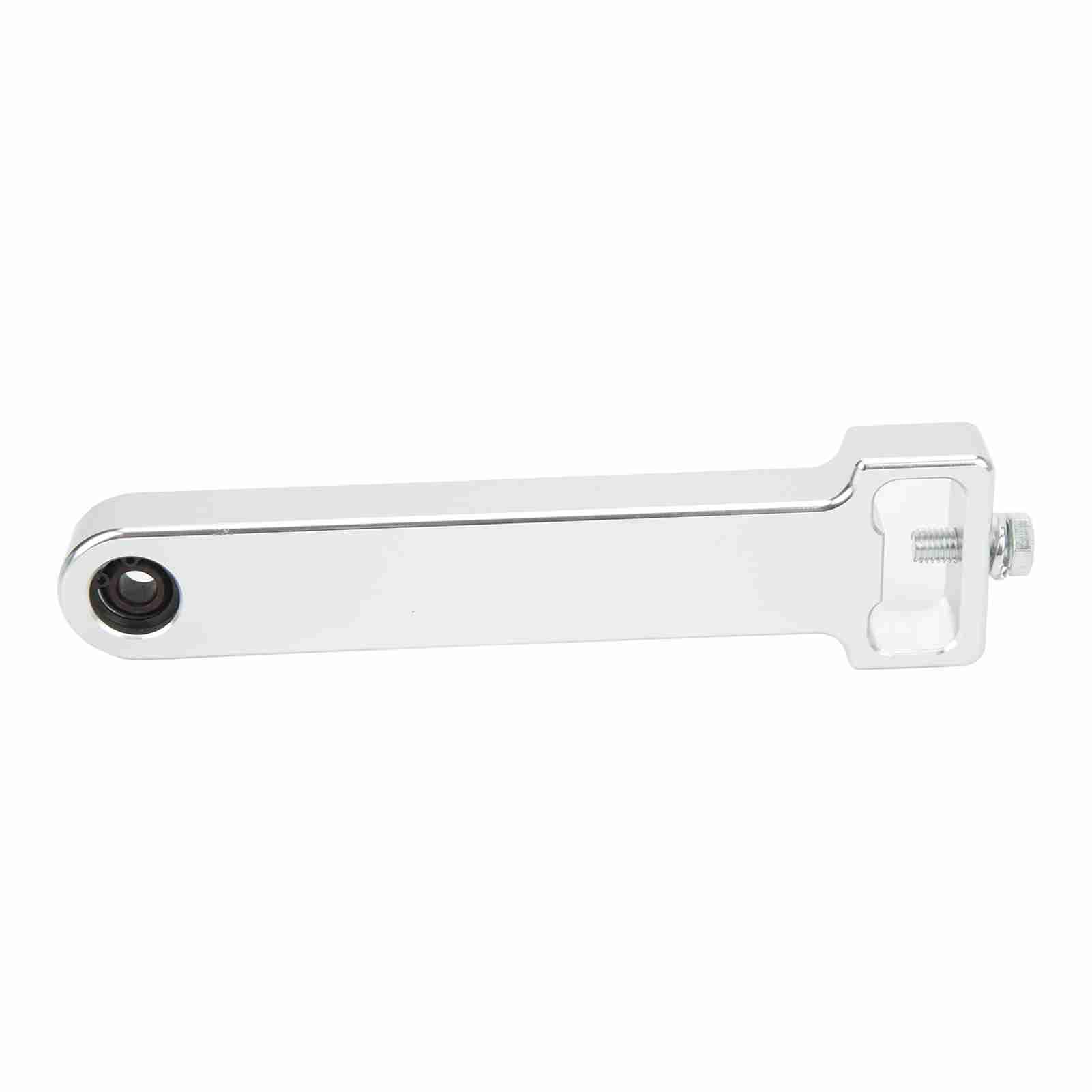 Kit de Conversión de Transmisión Hidráulica de 5 Piezas para Motores CRX 1988-1991 Serie D con Soportes y Accesorios de Alta Resistencia