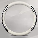 🚗【Passende Modelle】 Lenkradbezug für Mercedes-Benz GLA 250 GLA 200 GLA 180, passend zum Original-Fahrzeugdesign. Bitte prüfen Sie vor dem Kauf, ob dieser Artikel für Ihr Fahrzeug geeignet ist.