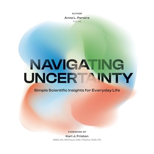 Navigating Uncertainty (Written by Anna Pereira) episode artwork